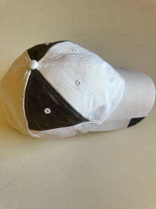 Gorra Team McLaren Mercedes