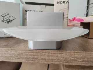 2 Apliques pared Norvallen IKEA