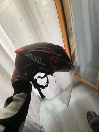 Patinete Xiaomi Essential 1S ruedas 10 pulgadas.