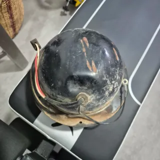 Faro Jeep Comando hd ,Modelo 1610