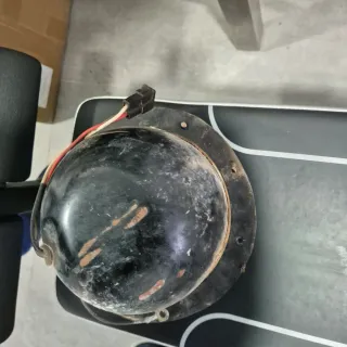 Faro Jeep Comando hd ,Modelo 1610