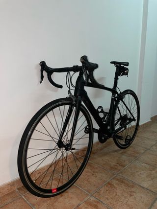 Bicicleta Trek Émonda SL Carbono