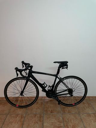 Bicicleta Trek Émonda SL Carbono