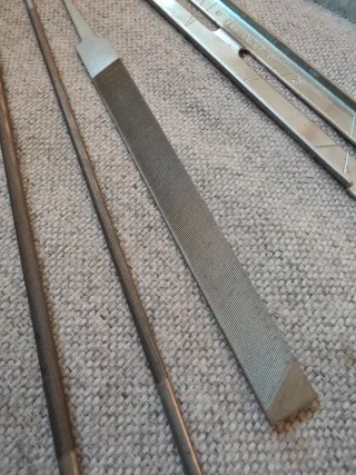 Kit Afilado Motosierra