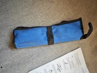 Kit Afilado Motosierra