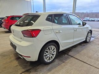 Vehículo completo para despiece