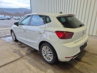 Vehículo completo para despiece