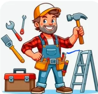 FIBRA ÓPTICA Y MANITAS DEL HOGAR