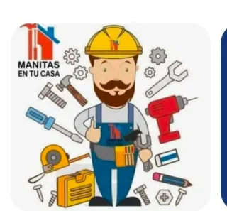 FIBRA ÓPTICA Y MANITAS DEL HOGAR