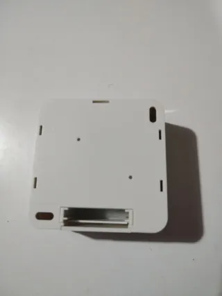 Termostato Digitale. Semplice da usare