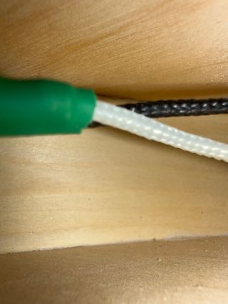 Réplica Gibson DG Chibson Gold