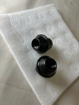 OMP Speed Tornillos Rueda (20uds)