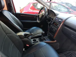 Mercedes-Benz Clase A 2005