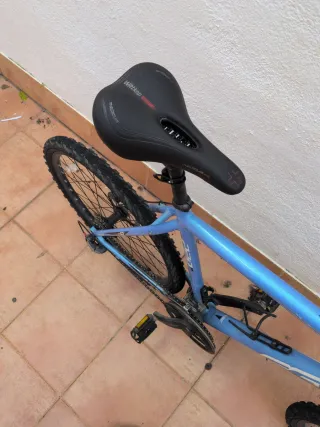 Bicicleta de Montaña Felt 220