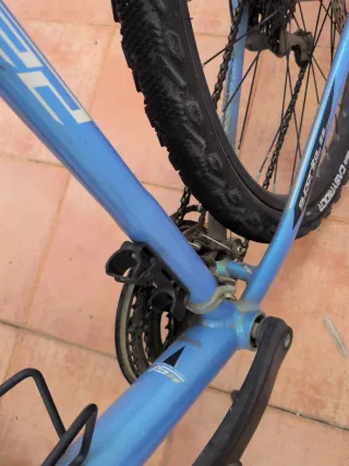 Bicicleta de Montaña Felt 220