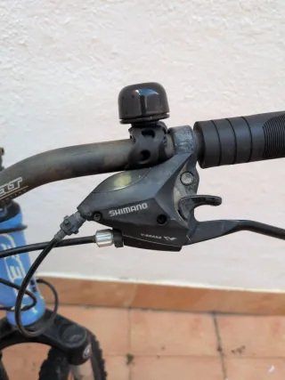 Bicicleta de Montaña Felt 220