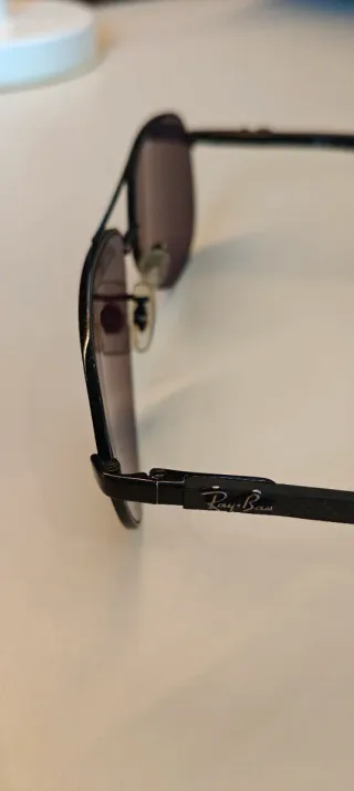 Gafas Ray-Ban Aviador Morado