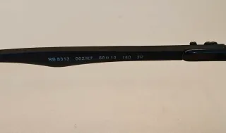 Gafas Ray-Ban Aviador Morado