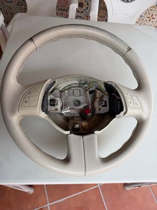 Volante Fiat 500