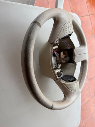Volante Fiat 500