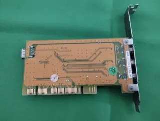 Scheda Firewire con cavo