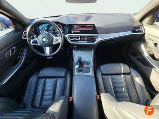 BMW Serie 3 330i Auto.