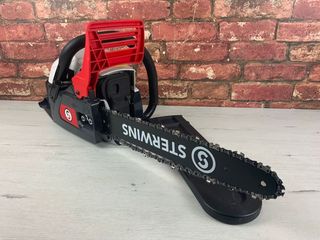 Motosierra a Gasolina Sterwins PCS2-40.3