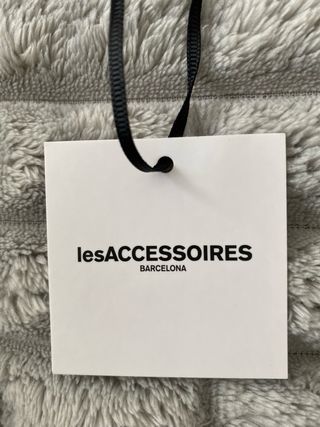 Diadema ceremonias Annis lesACCESSOIRES, de diseño