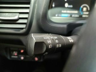 Nissan Leaf 40kWh Acenta