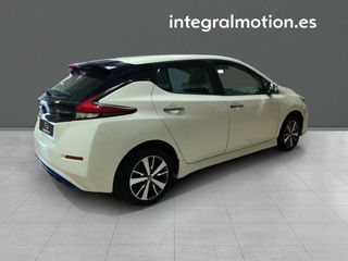 Nissan Leaf 40kWh Acenta