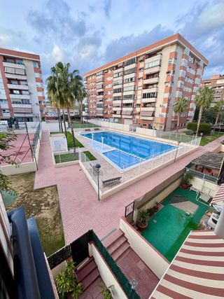 Piso San Vicente del Raspeig