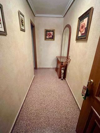 Piso San Vicente del Raspeig