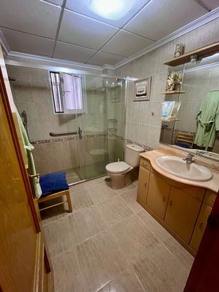 Piso San Vicente del Raspeig