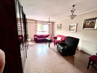 Piso San Vicente del Raspeig