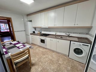 Piso San Vicente del Raspeig