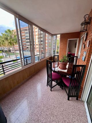 Piso San Vicente del Raspeig