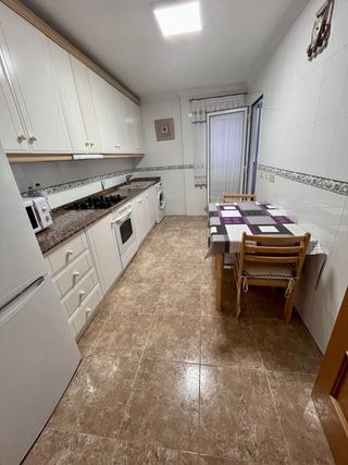 Piso San Vicente del Raspeig