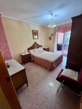 Piso San Vicente del Raspeig