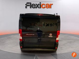 Fiat Ducato Ducato 30 2.3 MJT 150CV PC-TN Combi