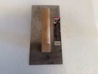 Lote Herramientas Construcción