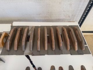 Lote Herramientas Construcción