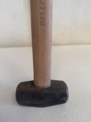 Lote Herramientas Construcción