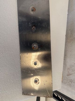 Lote Herramientas Construcción