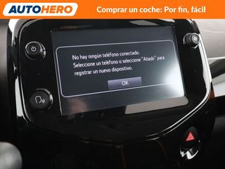Toyota Aygo 1.0 X-Play