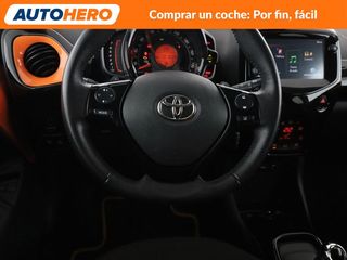 Toyota Aygo 1.0 X-Play