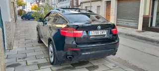 BMW X6 2010