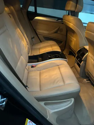 BMW X6 2010