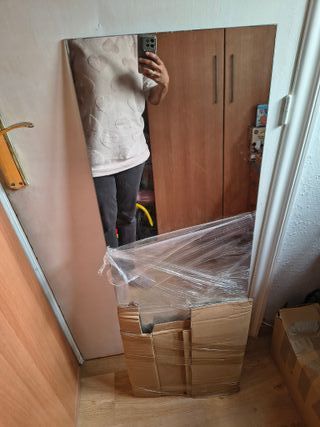 Espejo cuerpo entero