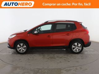 Peugeot 2008 1.2 PureTech Style