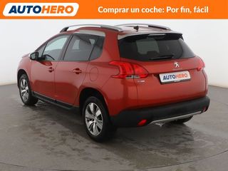 Peugeot 2008 1.2 PureTech Style